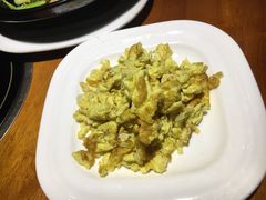 -黑鸡小馆(金源店)