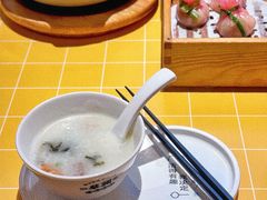 -蔡澜点心·粤菜(海印都荟城店)
