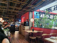 -桂小厨广西菜(印象城店)