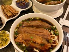 -中国厨房/台湾牛肉面