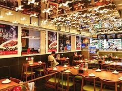 大堂-必点海鲜·鲅鱼水饺(鞍山西道店)