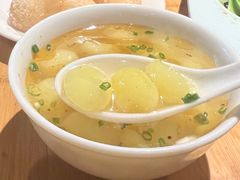 -食膳公园包子铺(烈士公园店)