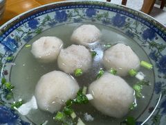 -福州人铭小吃