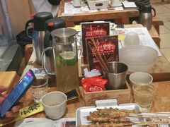 -木屋烧烤(龙华店)