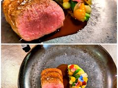 新西兰羊鞍肉-泰安门Taian Table(镇宁路店)