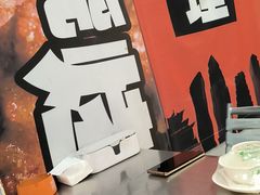 -鲁C·尚小炉·淄博烧烤(市北店)