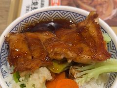 -吉野家(学院路店)