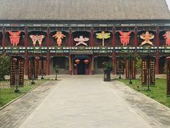 -杨家埠民间艺术大观园