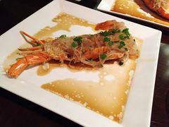 -海航大厦万豪酒店彩海轩中餐厅(霄云路店)