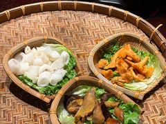 -滇野云南野生菌餐厅(陕西南路店)