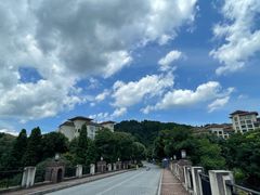 -宜春明月山维景国际温泉度假酒店
