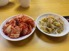 -屋里家延边朝鲜族冷面(南园店)