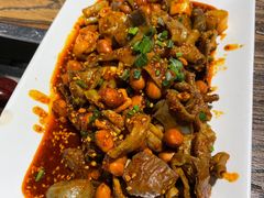 -老号尤兔头(玉堂店)