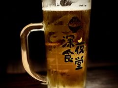 -哥哥の深夜食堂(红松东路店)