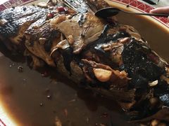 -旺顺阁鱼头泡饼(小红门店)