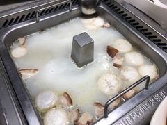 -海底捞火锅(天一广场亚细亚店)