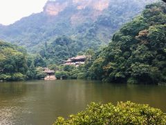-青城山