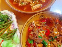 -周师饭店