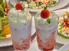 -泰椰里·泰国餐厅(智慧城广百广场店)