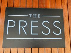 -THE PRESS(复旦大学店)