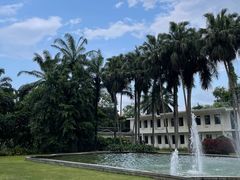 -中国科学院西双版纳热带植物园
