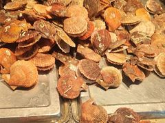 -喝丢一只鞋海鲜烧烤·海肠捞饭(市场店)