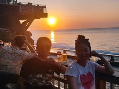 -Rock Bar Bali(Bali)