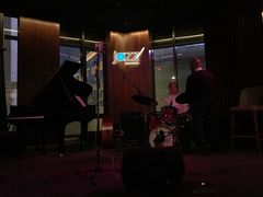 -林肯爵士乐上海中心 Jazz at Lincoln Center Shanghai