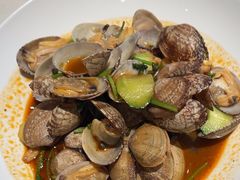-杨氏青龙虾·羊蝎子(金盛路总店)