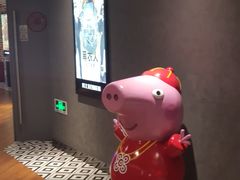 -SFC上影百联影城(大上海4DX店)