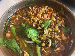 小锅米线-云腾食府·云南菜