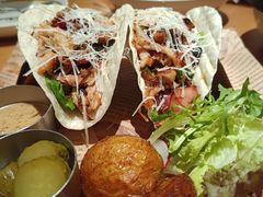 -The Good Place好地方·Brunch·coffee(国贸店)