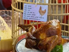 -红日饭店(裕隆三路店)