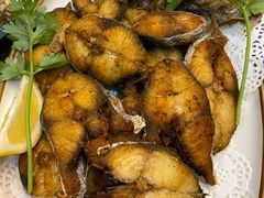 -鑫悦楼煎蟹·16年海鲜大排档
