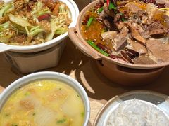 -大师兄·西北小馆(北站缤果空间店)