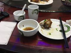 -五谷丰香饺子馆(总店)