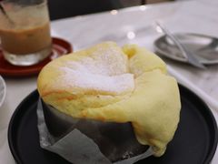 舒芙蕾-DOPAMINE多巴胺·甜品面包·生日蛋糕(国贸店)