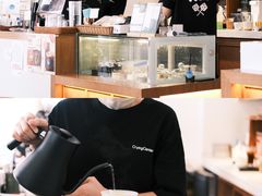-PUZZLE COFFEE 拼图咖啡