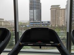 -W Fitness 威尔仕健身(北京英皇集团中心店)