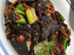 -味派菜园子(华章保利拾光荟店)