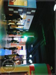 -成都星期8小镇(江宁南路店)