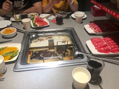 -海底捞火锅(方塔东街店)