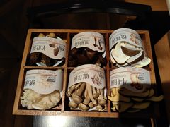 -牛品福潮汕牛肉火锅(旺庄店)