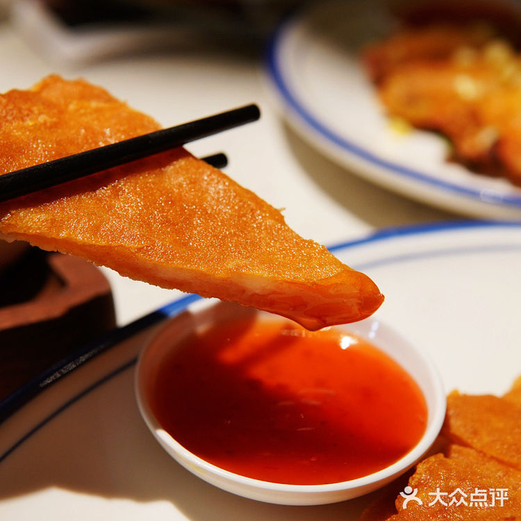 终于吃上了！一大碗热乎乎的太香了