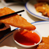 终于吃上了！一大碗热乎乎的太香了