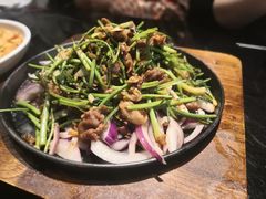 -皇城根北京风味主题餐厅(中海环宇城店)