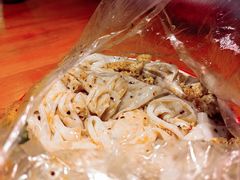 -八分场凉皮老店(正宗)