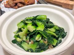 -小菜园新徽菜(上海浦东复地活力城店)