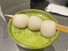 -喜茶(广州中山六路店)