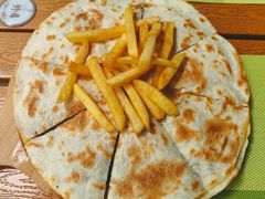 -ALAMEEN阿拉伯餐厅(三里屯店)